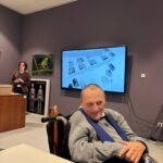 Zajęcia w Centrum Edukacji Przyrodniczej UJ w Krakowie